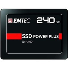 Emtec X150 Power Plus 25 240 Gb